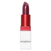 Smashbox Be Legendary Prime & Plush Lipstick 3,4 g – It’s A Mood
