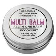 Ecooking Multi Balm All In One Balm 30 ml