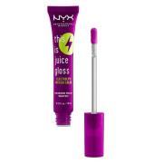 NYX Professional Makeup This Is Juice Gloss 10 ml – Passion Fruit