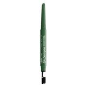 NYX Professional Makeup Epic Smoke Liner 0,17 g - Sage Sparks