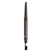 NYX Professional Makeup Epic Smoke Liner 0,17 g - Mocha Match