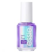 Essie Hard To Resist Nail Strengthener 13,5 ml – Violet Tint