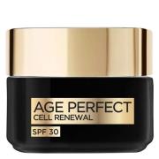 L'Oreal Paris Age Perfect Cell Renewal SPF 30 Cream 50 ml
