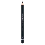 Lumene Longwear Eye Pencil 1,14 g - #1 Black
