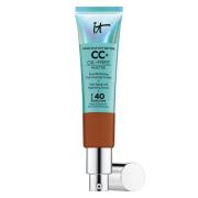 It Cosmetics Your Skin But Better CC+ SPF50+ 11 Rich Honey 32ml