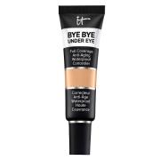 It Cosmetics Bye Bye Under Eye Concealer 25.0 Medium Natural 12ml