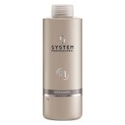 System Professional Repair Shampoo 1 000 ml