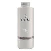 System Professional Deep Cleanser Shampoo 1 000 ml