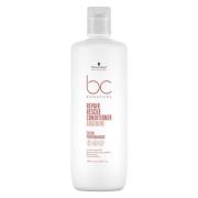 Schwarzkopf Professional BC Bonacure Repair Rescue Conditioner 1