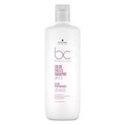 Schwarzkopf Professional BC Bonacure Color Freeze Shampoo 1 000 m