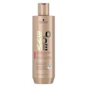 Schwarzkopf Professional BlondMe All Blondes Rich Shampoo 300 ml