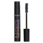 GOSH Copenhagen Boombastic Crazy Mascara 13 ml - 004 Classic Grey