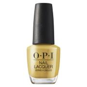 OPI Fall Collection Nail Lacquer Ochre To The Moon NLF005 15ml