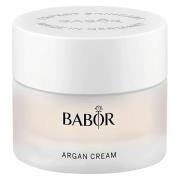 Babor Skinovage Classics Argan Cream 50 ml