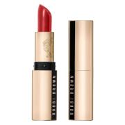 Bobbi Brown Luxe Lipstick 3,5 g - Parisian Red