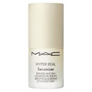 Mac Cosmetics Hyper Real Serumizer Skin Balancing Hydration Serum
