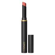MAC Cosmetics Powder Kiss Velvet Blur Slim Stick 2 g – Nice Spice