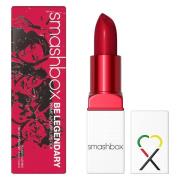 Smashbox Be Legendary Prime & Plush Lipstick 3,4 g - Be Seen