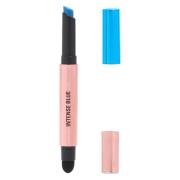 Makeup Revolution Lustre Wand Shadow Stick 1,6 g – Intense Blue