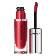 MAC Cosmetics Locked Kiss Ink Lipcolour 4 ml – Poncy