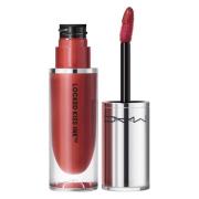 MAC Cosmetics Locked Kiss Ink Lipcolour 4 ml – Emphatic