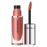 MAC Cosmetics Locked Kiss Ink Lipcolour 4 ml – Meticulous