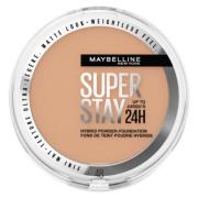 Maybelline Superstay 24H Hybrid Powder Foundation - 48.0