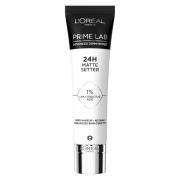 L'Oréal Paris Prime Lab Advanced Derm Primer 24H Matter Setter 30