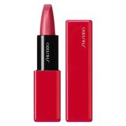 Shiseido Technosatin Gel Lipstick 4 g - 409 Harmonic Drive