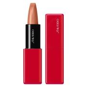 Shiseido Technosatin Gel Lipstick 4 g - 403 Augmented Nude