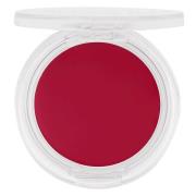 Milani Cosmetics Cheek Kiss Cream Blush 6 g – 140 Merlot Moment