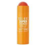 Milani Cosmetics SuperCharged Multi Stick 5 g – 110 Peach Thrill
