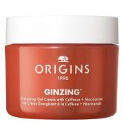Origins GinZing Energizing Gel Cream With Caffeine + Niacinamide
