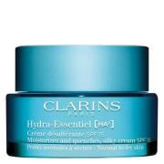 Clarins Hydra Essentiel Cream SPF15 50 ml