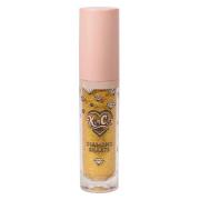 KimChi Chic Diamond Sharts Creme Eyeshadow 6 g - Golden Gal