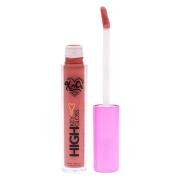 KimChi Chic High Key Gloss Full Coverage Lipgloss 3,5 ml - Blonde