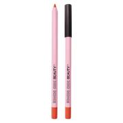 KimChi Chic YUM Lip Liners 1,8 g - Tangelo