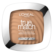 L'Oréal Paris True Match Powder 9 g - 7.W