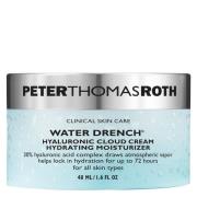 Peter Thomas Roth Water Drench Hyaluronic Cloud Cream Hydrating M