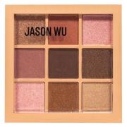 Jason Wu Beauty Flora 9 Eyeshadow Palette Prickly Pear 5,85g