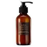 John Masters Organics Jojoba & Ginseng Exfoliating Face Cleanser