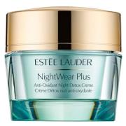Estée Lauder NightWear Plus Anti-Oxidant Night Cream 50ml