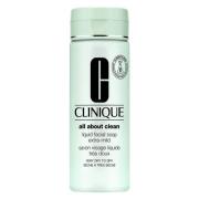 Clinique Liquid Facial Soap Extra-Mild 200ml