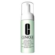 Clinique Extra Gentle Cleansing Foam Very Dry to Dry Combination