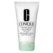 Clinique Naturally Gentle Eye Makeup Remover 75 ml