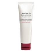 Shiseido D&P Deep Cleansing Foam 125 ml
