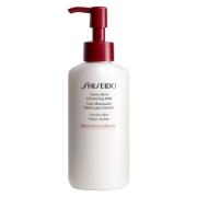 Shiseido D&P Extra Rich Cleansing Milk 125 ml