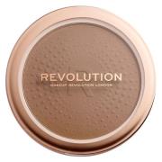 Makeup Revolution Mega Bronzer – 01 Cool