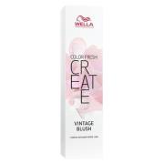 Wella Professionals Color Fresh Create 60 ml - Vintage Blush