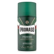 Proraso Shaving Cream 300 ml - Eucalyptus And Menthol